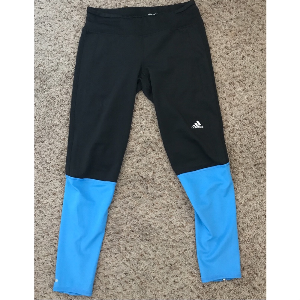 Adidas Response women’s workout pant